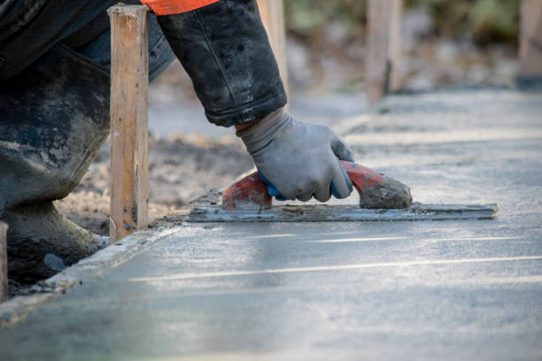 Best Concrete Driveway Repair Near Me  in Tylertown, MS