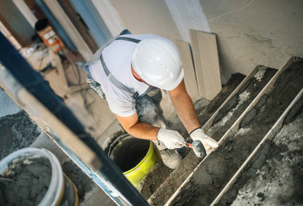 Best Concrete Leveling Services  in Tylertown, MS