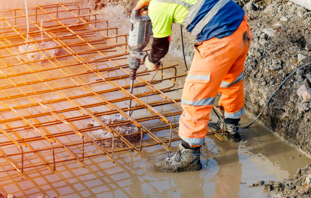 Best Concrete Contractor Near Me  in Tylertown, MS